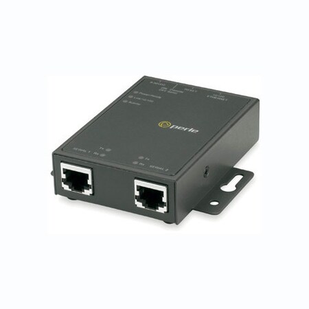 Perle Systems Iolan Sds2 T Device Server 04030620